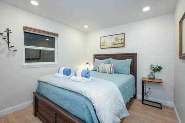Starlight Cabin Oakhurst Extérieur photo